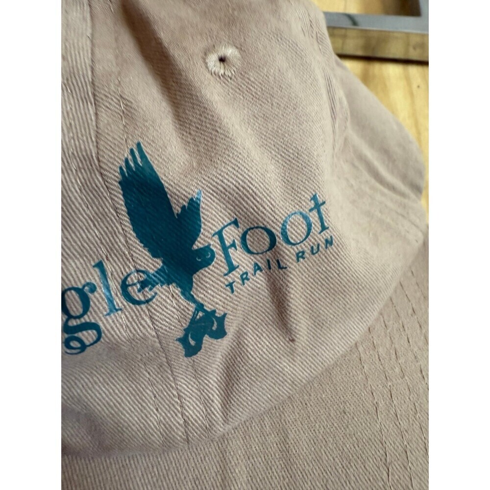 Tanglefoot Trail Run Adjustable Hat - Picture 3 of 8